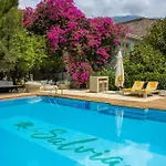 La Salvia Hotell Kaş