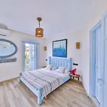 La Salvia Hotell