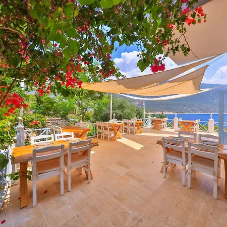 La Salvia Hotell *