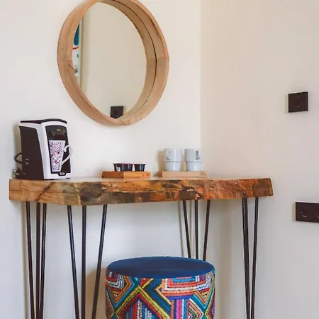 La Salvia Hotel Kaş