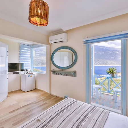 Hotel La Salvia *