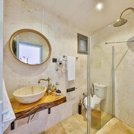 La Salvia Hotel Kaş