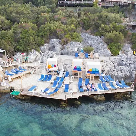 Hotel La Salvia Kaş