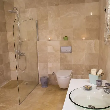 Hotel La Salvia Kaş