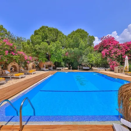 Hotel La Salvia *