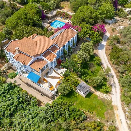 La Salvia מלון *