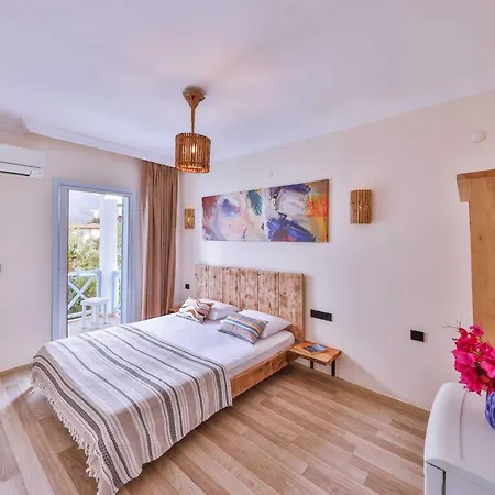 La Salvia מלון *