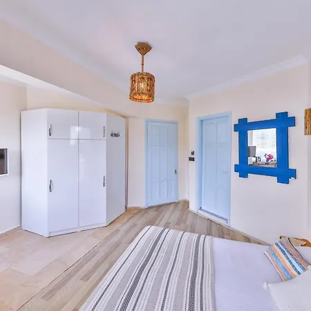 La Salvia מלון קס