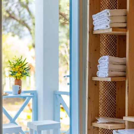 La Salvia מלון קס