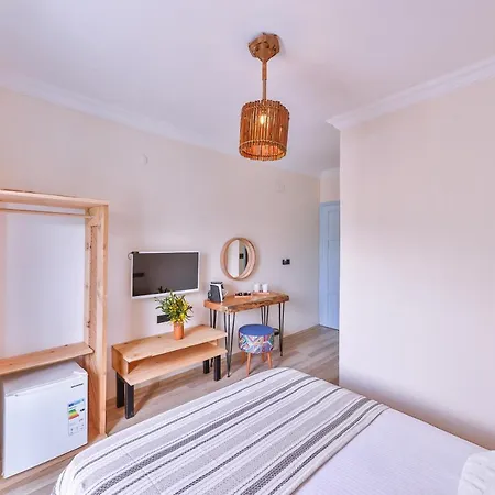 La Salvia מלון *