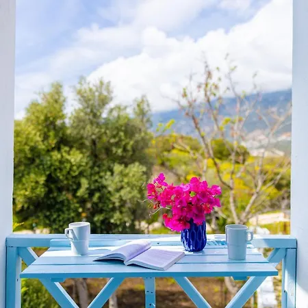 מלון La Salvia *