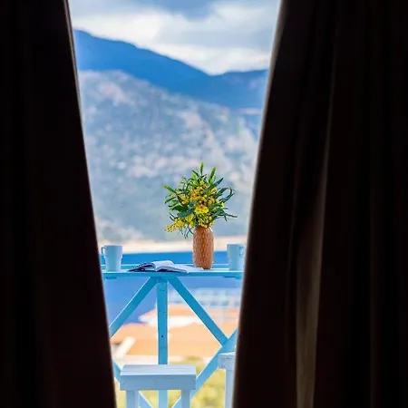 La Salvia מלון קס