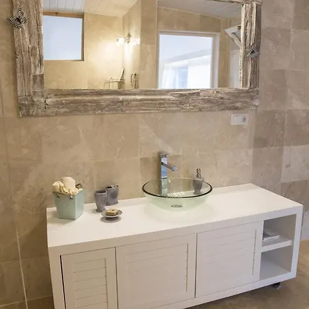 מלון La Salvia *