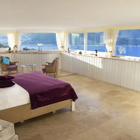 מלון La Salvia קס