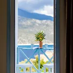 La Salvia Kaş