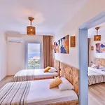 La Salvia Hotel Kaş