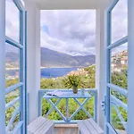 La Salvia Kaş
