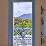 La Salvia Kaş