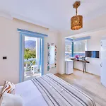 La Salvia * Kaş