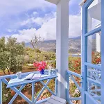 La Salvia Kaş